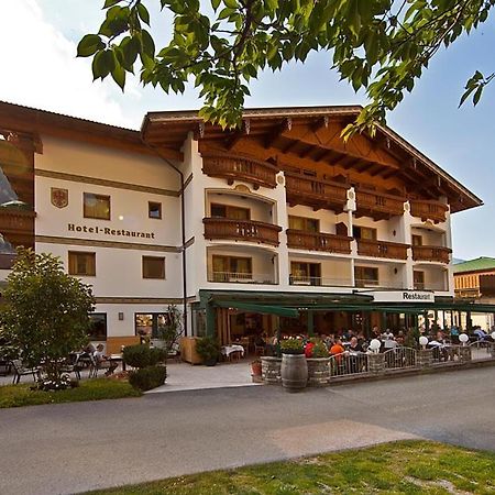 Landhotel Denggerhof Mayrhofen Kültér fotó
