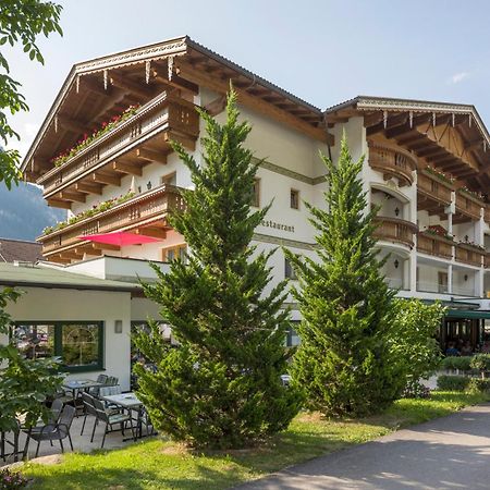 Landhotel Denggerhof Mayrhofen Kültér fotó