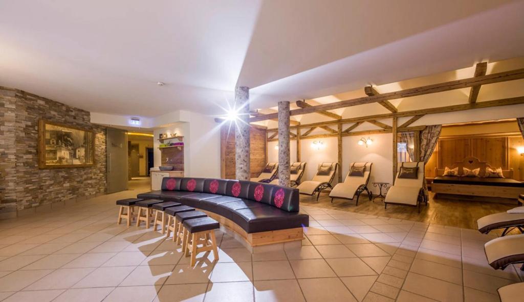 Landhotel Denggerhof Mayrhofen Kültér fotó