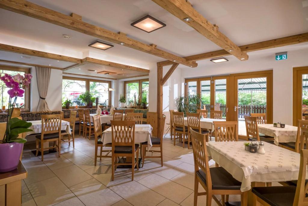 Landhotel Denggerhof Mayrhofen Kültér fotó
