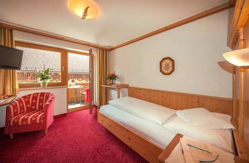 Landhotel Denggerhof Mayrhofen Kültér fotó