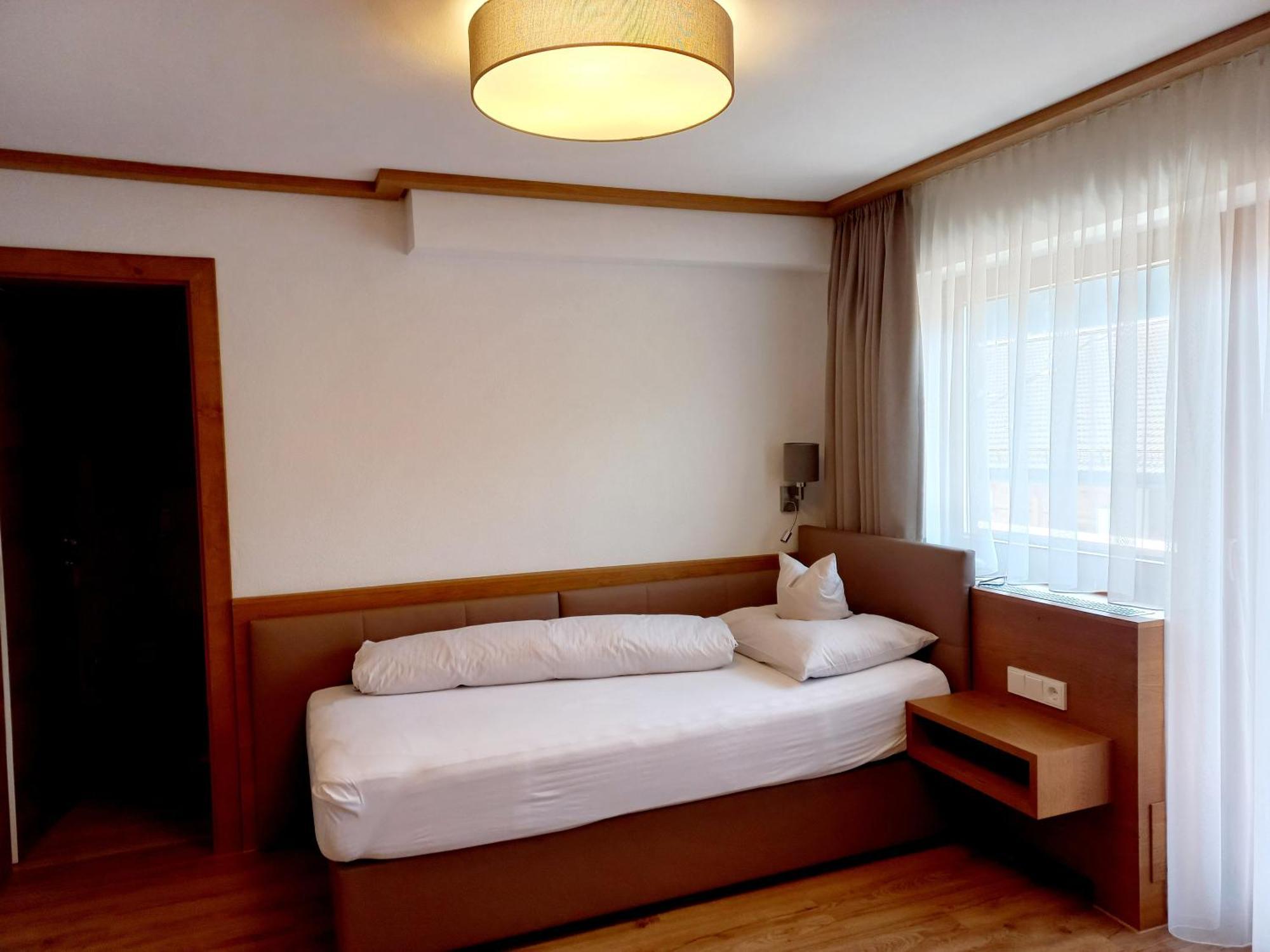 Landhotel Denggerhof Mayrhofen Kültér fotó