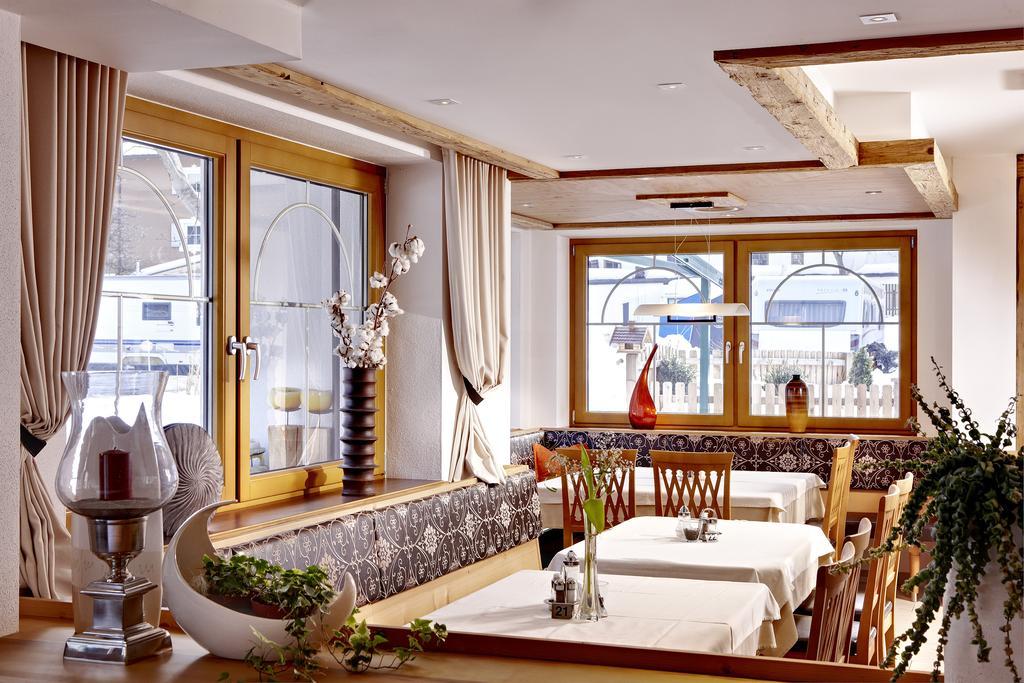 Landhotel Denggerhof Mayrhofen Kültér fotó