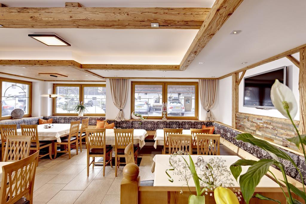 Landhotel Denggerhof Mayrhofen Kültér fotó
