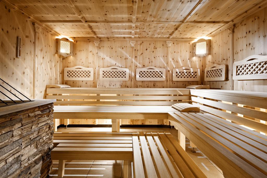 Landhotel Denggerhof Mayrhofen Kültér fotó