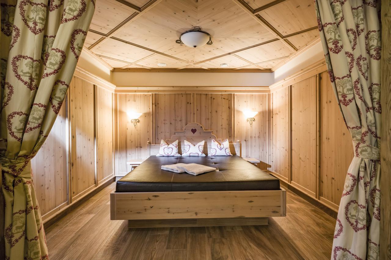 Landhotel Denggerhof Mayrhofen Kültér fotó