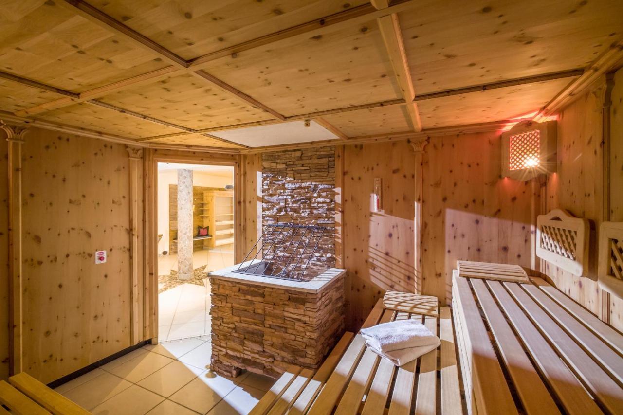 Landhotel Denggerhof Mayrhofen Kültér fotó