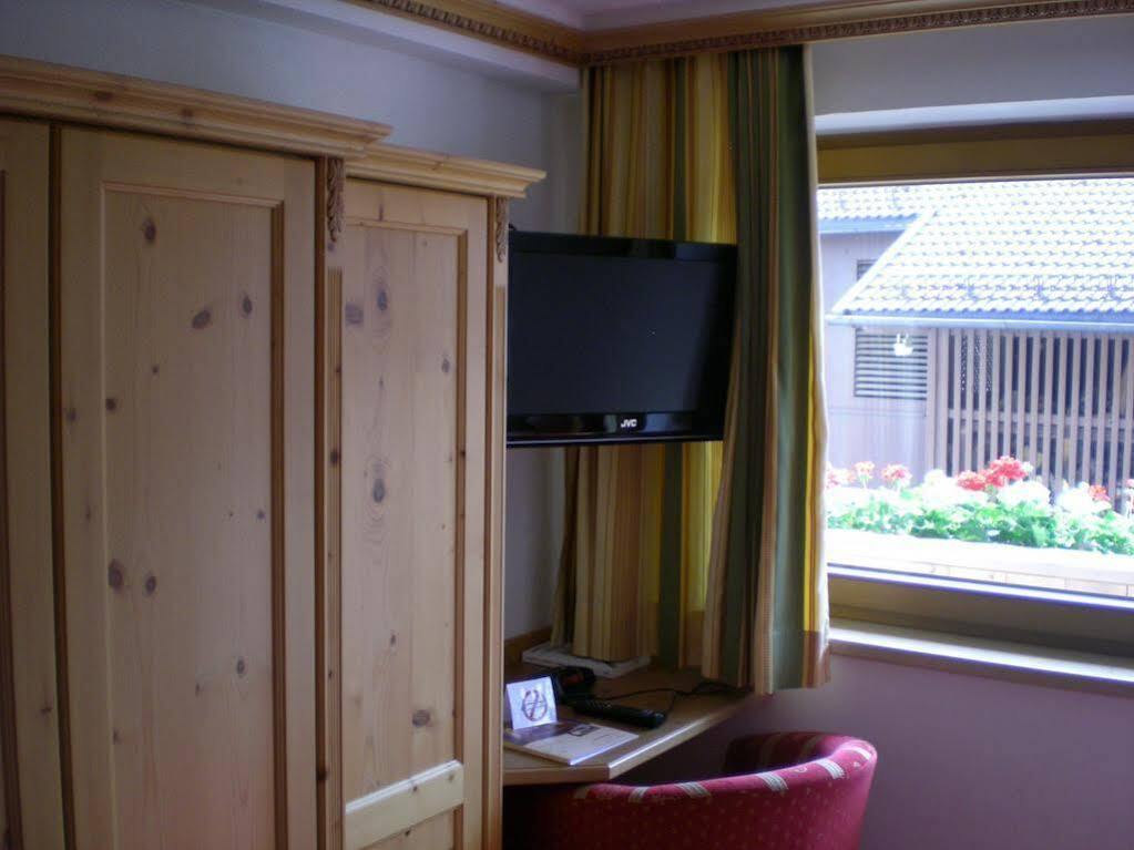 Landhotel Denggerhof Mayrhofen Kültér fotó
